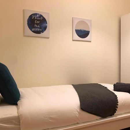 Best Room In Lizbona Zewnętrze zdjęcie