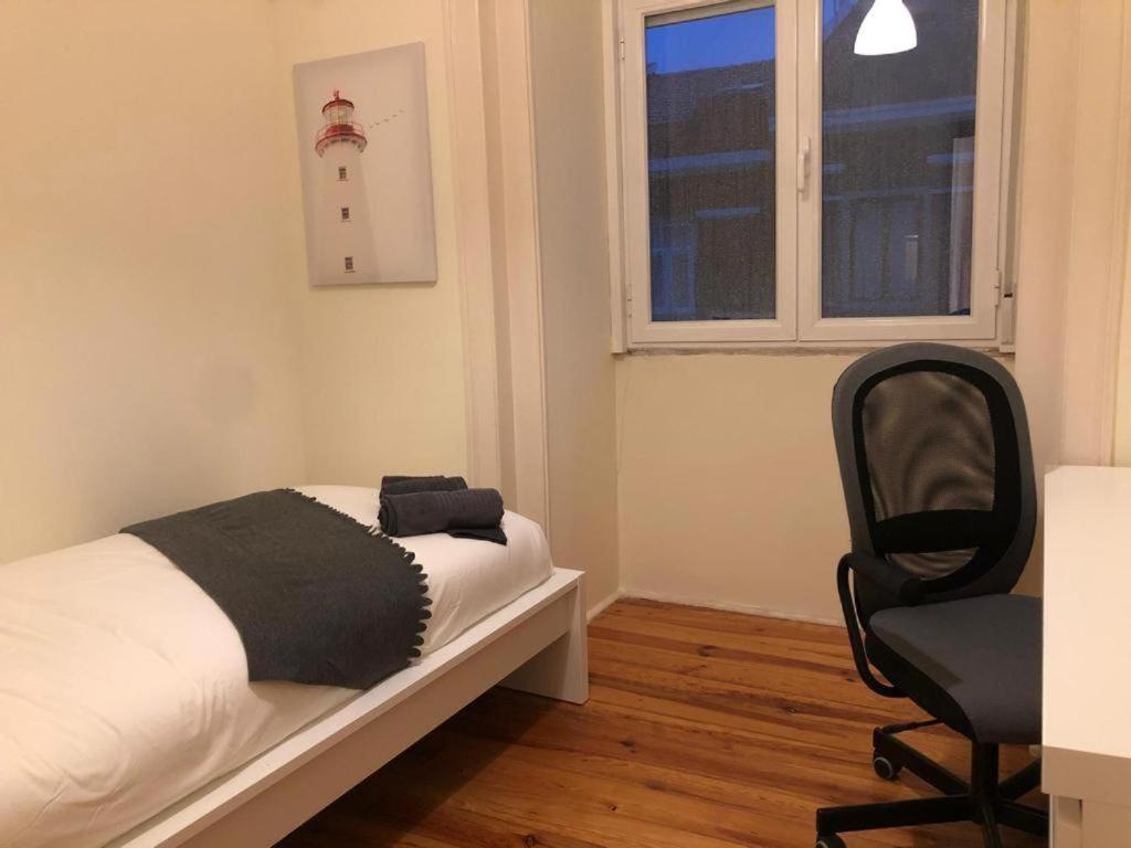 Best Room In Lizbona Zewnętrze zdjęcie