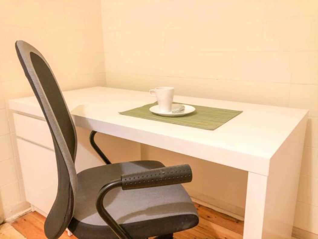 Best Room In Lizbona Zewnętrze zdjęcie