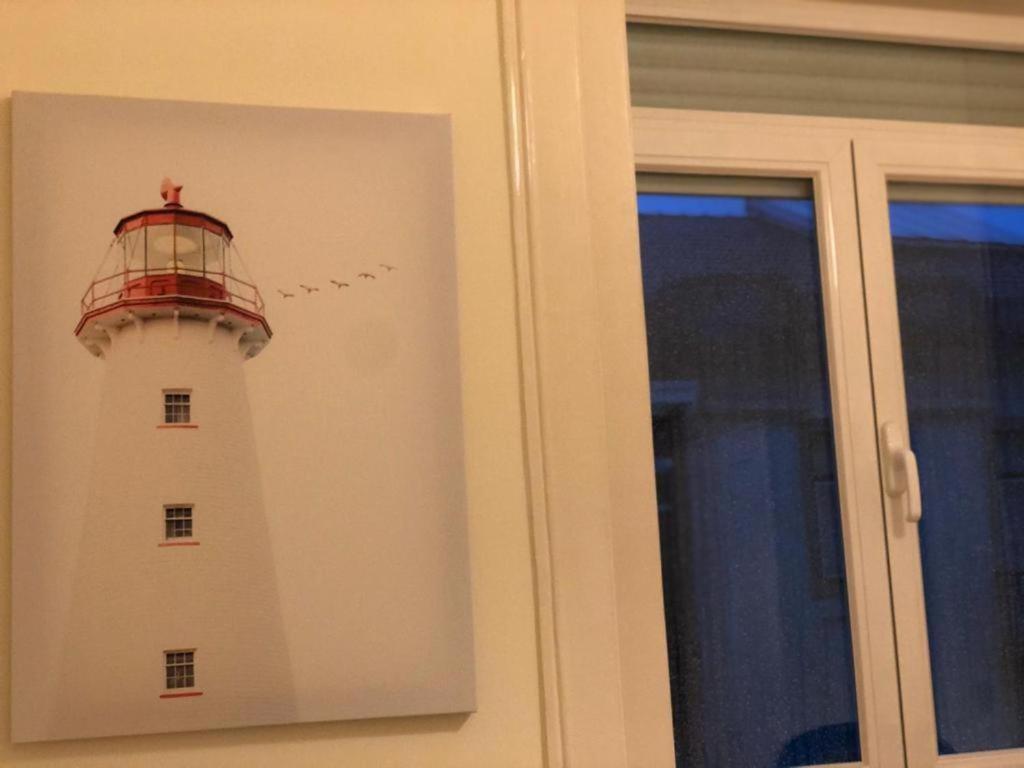Best Room In Lizbona Zewnętrze zdjęcie
