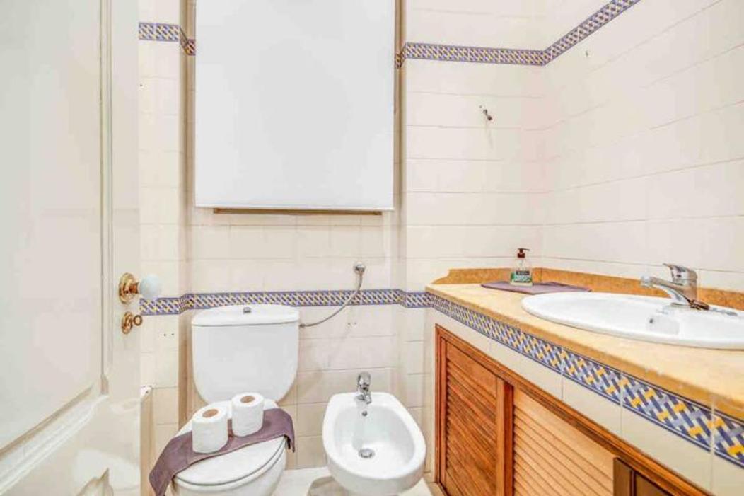 Best Room In Lizbona Zewnętrze zdjęcie